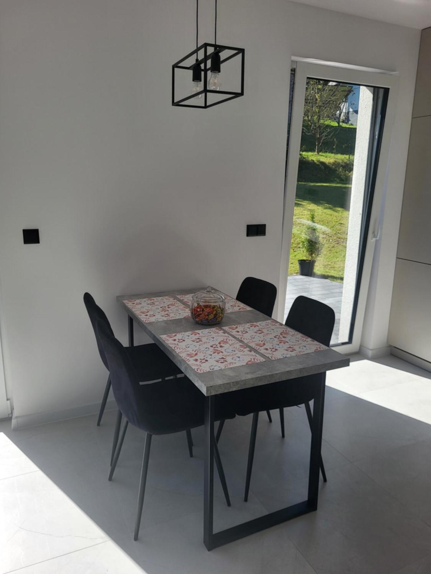 Domek Caloroczny Stroza  Exteriör bild